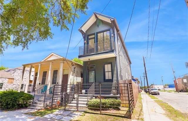 1801 BIENVILLE Street photos photos