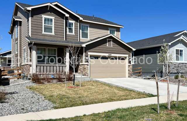 24231 East 40th Avenue photos photos