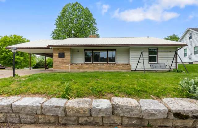 Charming Home in Jackson photos photos