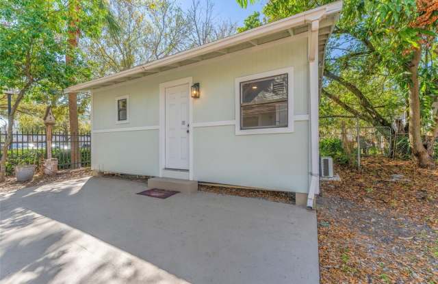2022 N 11TH STREET - 2022 North 11th Street, Tampa, FL 33605