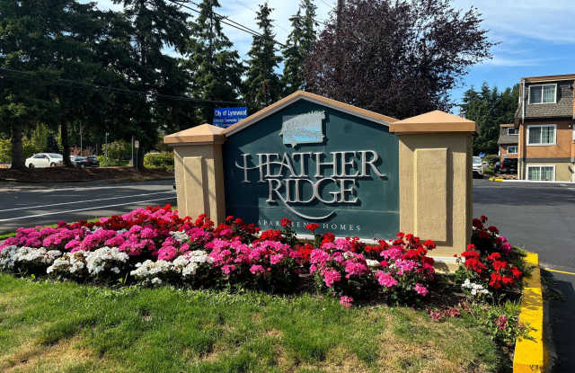 Heather Ridge photos photos