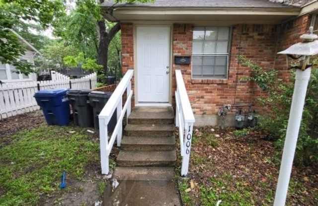 1006 W Lamar Street - 1006 West Lamar Street, McKinney, TX 75069 1006 W Lamar Street - 1006 West Lamar Street, McKinney, TX 75069
