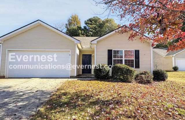 254 Bridgeport Lane - 254 Bridgeport Lane, Monroe, GA 30655