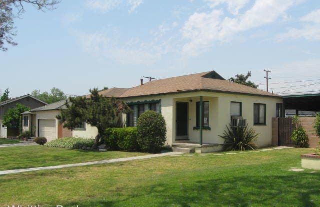 10131 Memphis Ave. - 10131 Memphis Avenue, Whittier, CA 90603