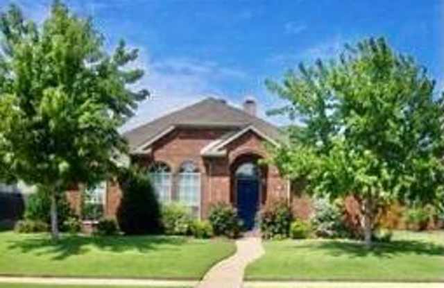 12002 Biloxi Drive - 12002 Biloxi Drive, Frisco, TX 75035