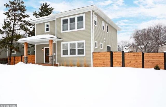 3221 42nd Avenue South - 3221 42nd Avenue South, Minneapolis, MN 55406