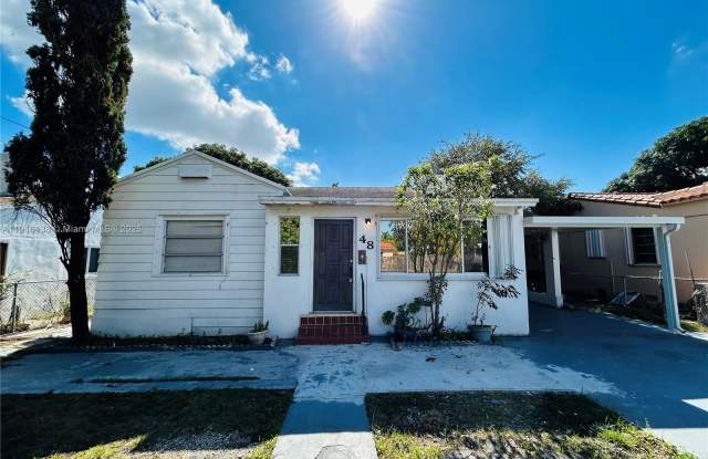 48 NW 39th St - 48 Northwest 39th Street, Miami, FL 33127
