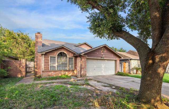 10714 Buffalo Bend - 10714 Buffalo Bend Drive, Harris County, TX 77064
