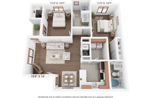 Polo Villas Gallery 3