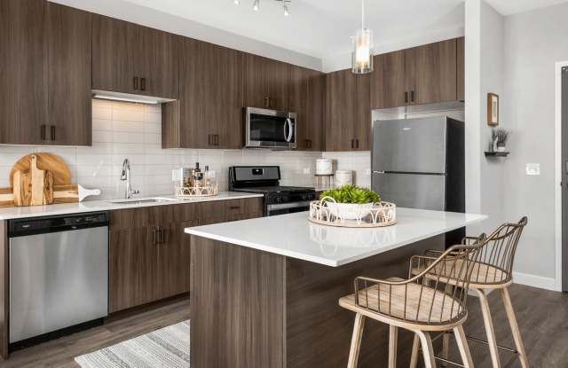 Sixteen30 Apartments Gallery 3
