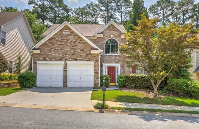 4019 Rhyne Circle SE - 4019 Rhyne Circle, Smyrna, GA 30082