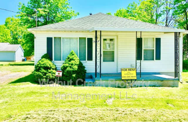 3637 Canton Ave - 3637 Canton Avenue, Lorain, OH 44055