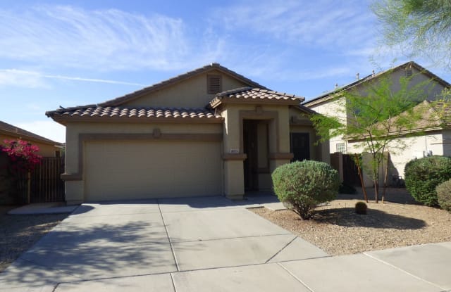 18173 W Canyon Ln - 18173 West Canyon Lane, Goodyear, AZ 85338