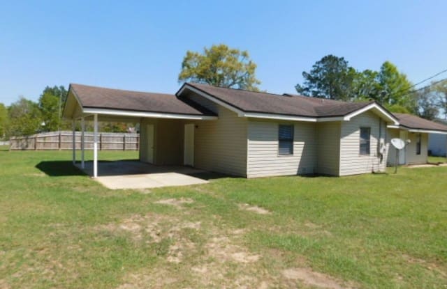 4274 Castille Avenue - 4274 Castille Avenue, Pea Ridge, FL 32571