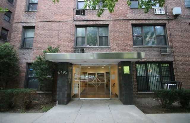 6495 Broadway - 6495 Broadway, Bronx, NY 10471