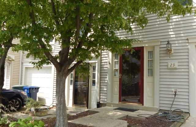 23 S. FLOYD STREET - 23 South Floyd Street, Alexandria, VA 22304