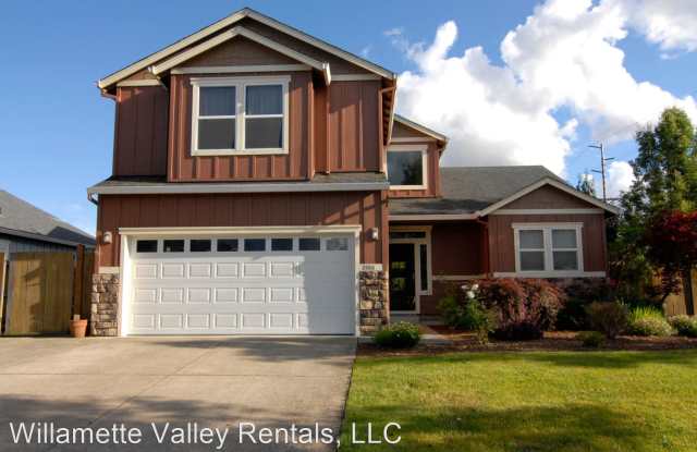 3904 Bentley Dr NE - 3904 Bentley Drive Northeast, Albany, OR 97322