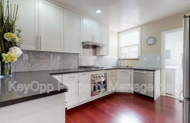 304 32nd Avenue - 304 32nd Avenue, San Francisco, CA 94121