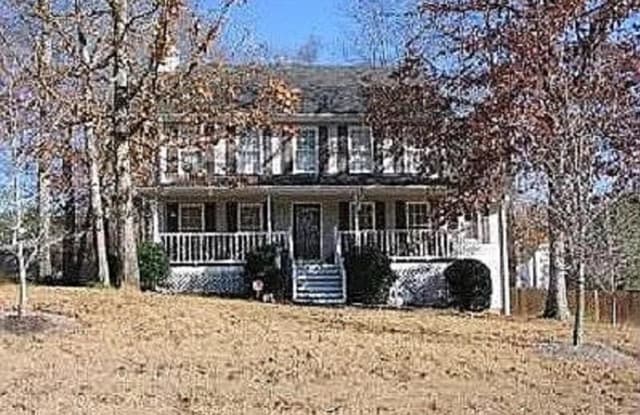 2992 Summit Peak Way - 2992 Summit Peak Way Southwest, Snellville, GA 30078