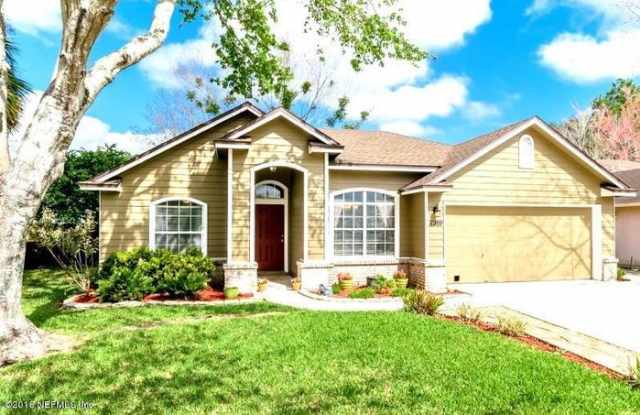 8989 Bridgecreek Drive West - 8989 Bridgecreek Drive, Jacksonville, FL 32244