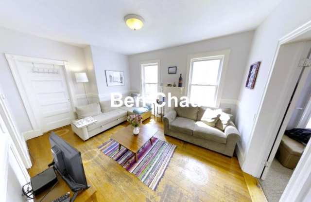 3 Kinnaird St. photos photos