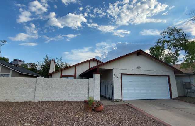 1567 West Javelina Avenue photos photos