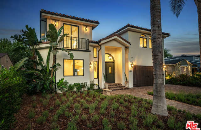 4620 Morse Ave - 4620 Morse Avenue, Los Angeles, CA 91423