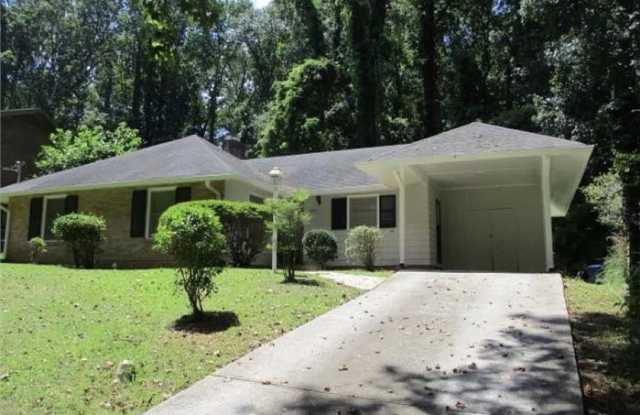 2032 Rector Drive Southwest photos photos