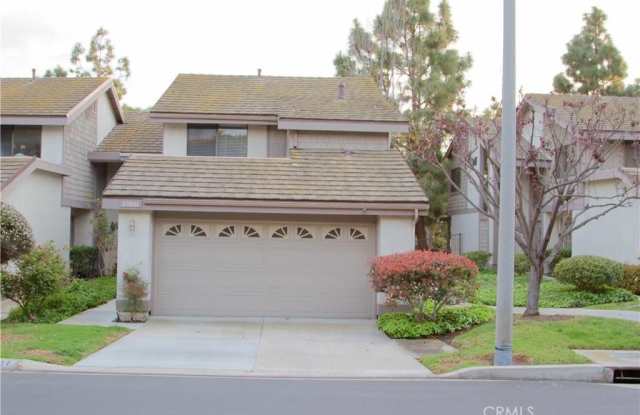 27021 Mill Pond E - 27021 Mill Pond Road, Dana Point, CA 92624