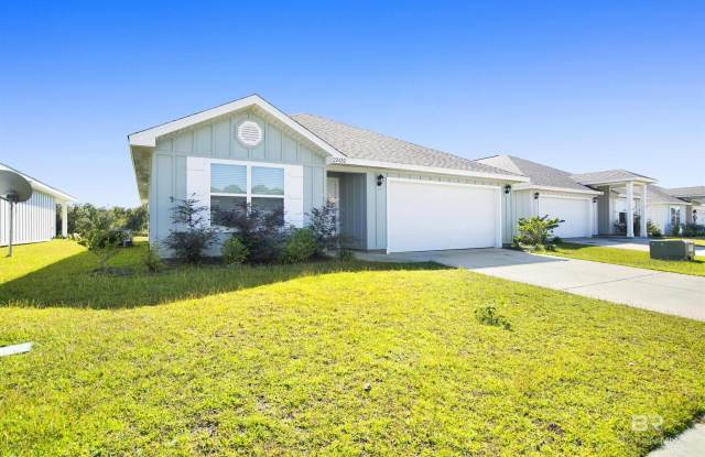 22420 Aleutian Avenue - 22420 Aleutian Avenue, Baldwin County, AL 36542