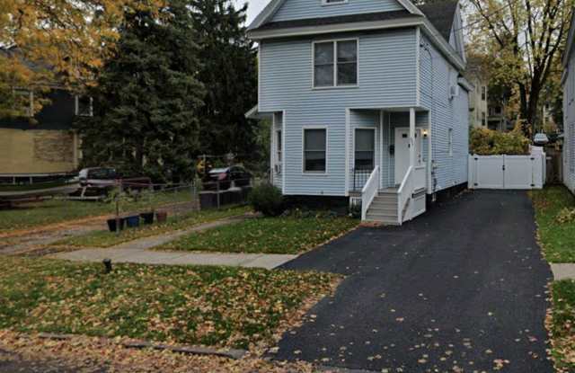 330 Beecher Street - 330 Beecher Street, Syracuse, NY 13203