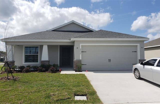 4650 CALUMET STREET - 4650 Calumet Dr, Osceola County, FL 34772