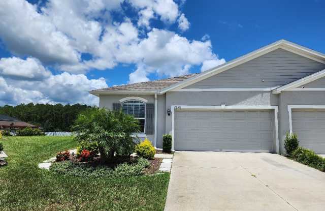 Gorgeous 3-Bedroom, 2-Bathroom in Wesley Chapel - 7676 Stonebrook Circle, Pasadena Hills, FL 33545