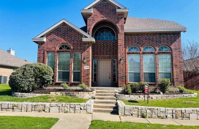 5936 Chisholm Trail - 5936 Chisholm Trail, McKinney, TX 75070