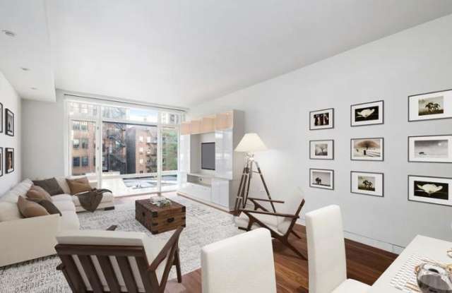 151 West 21st Street photos photos