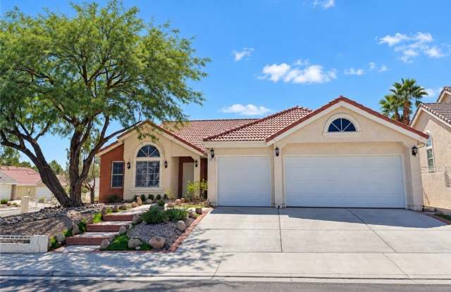 9713 Cascade Falls Avenue Gallery 1