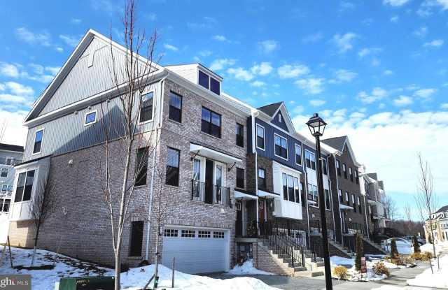 11532 KIRKLEIGH DR - 11532 Kirkleigh Drive, Ellicott City, MD 21104