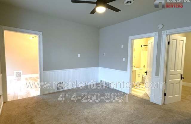 2438 N 1st Street - 2438 North 1st Street, Milwaukee, WI 53212 2438 N 1st Street - 2438 North 1st Street, Milwaukee, WI 53212