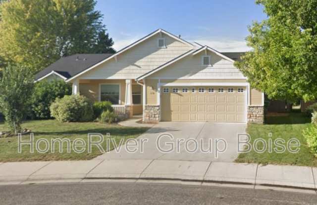 378 E Washakie St photos photos