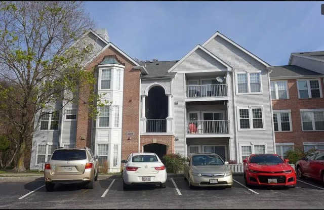 4408 Silverbrook Lane - 4408 Silverbrook Lane, Owings Mills, MD 21117