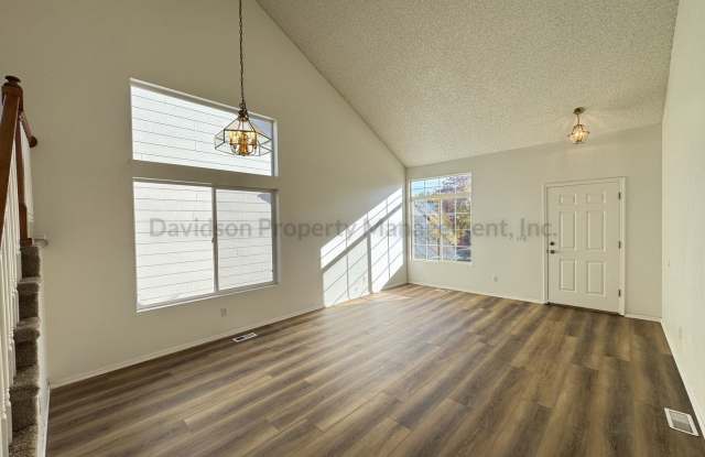 Gorgeous 4 Bedroom House Located in Briargate Gallery 4