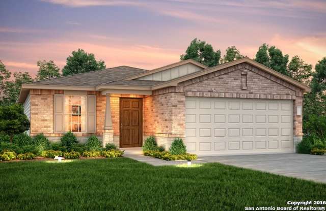 9523 Bent Tree Hollow - 9523 Bent Tree Holw, Converse, TX 78109