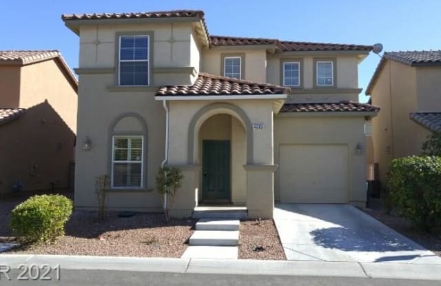 4683 AMETRINE Court - 4683 Ametrine Court, Enterprise, NV 89139 4683 AMETRINE Court - 4683 Ametrine Court, Enterprise, NV 89139