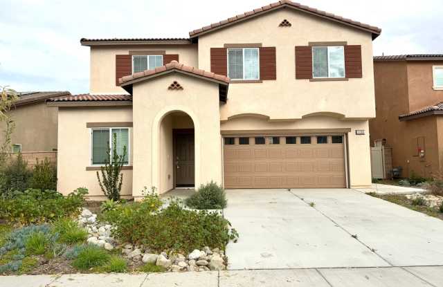 Coming Soon! Spacious 5-Bedroom Home in a Growing Winchester Community photos photos