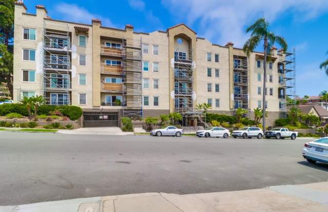 Amazing 2 Bedroom in Bankers Hill photos photos