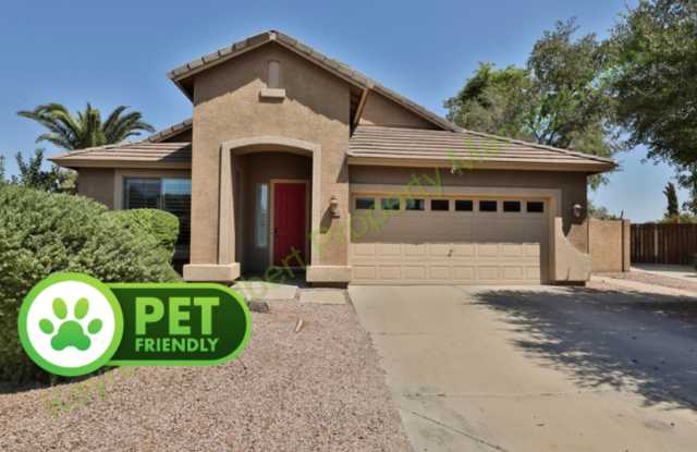 Spacious 4-Bedroom Home with Pool in Gilbert's Desirable Seville Community photos photos