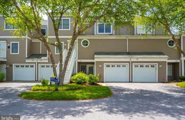 38259 LAKE Drive unit: 1045 - 38259 Lake Drive, Sussex County, DE 19975