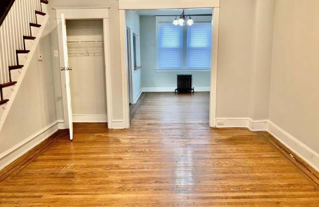 1756 N PEACH STREET - 1756 North Peach Street, Philadelphia, PA 19131 1756 N PEACH STREET - 1756 North Peach Street, Philadelphia, PA 19131