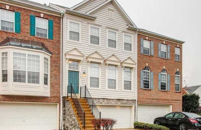 6760 JOSEPH EDGAR COURT - 6760 Joseph Edgar Court, Franconia, VA 22310