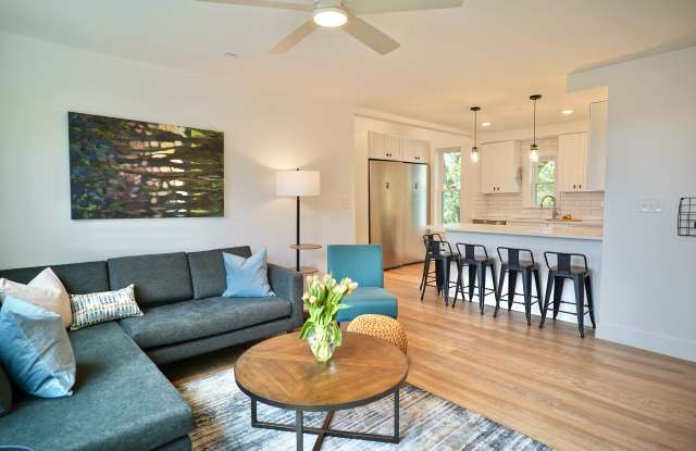 130 Fisher Ave - 130 Fisher Avenue, Boston, MA 02120